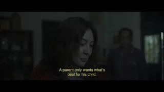 'KUWARESMA' (Horror) Trailer | Sharon Cuneta, John Arcilla | Film by Erik Matti