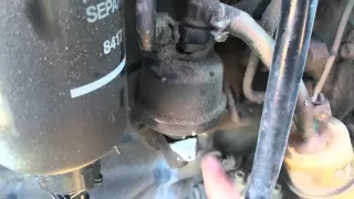 How to fix Case Ih no start