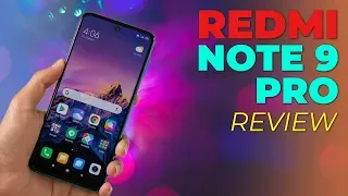 Redmi Note 9 Pro Review – Is This the Right Affordable Phone for Most People?