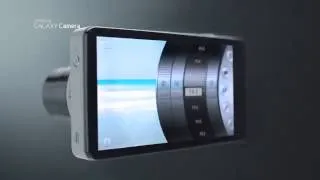 GALAXY Camera official TVC