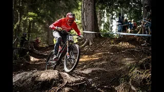 VAL DI SOLE WORLD CUP 2019, INTENSE FACTORY RACING!