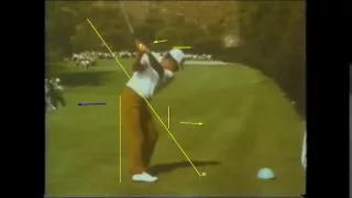 Lee Trevino Golf Swing Analysis- Craig Hanson Golf