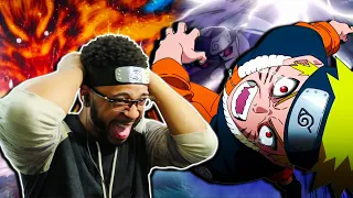 My Favorite Story Ever... REVITALIZED!! 🔥😭 || ROAD OF NARUTO - 20th Anniversary PV || REACTION