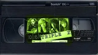 Triple X at Metropol 1988 VHSRip xvid NFS]