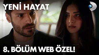 Yeni Hayat 8. Bölüm Web Özel Fragmanı