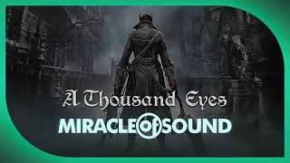 A Thousand Eyes by Miracle Of Sound ft. Aviators (Bloodborne) (Symphonic Metal)