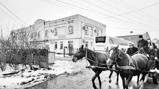 Exploring the Historic Shtetle of Belz, Ukraine | A Journey Through Time