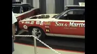 Sox & Martin Cuda