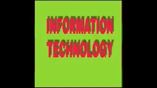 INFORMATION TECHNOLOGY -7