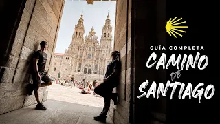 Guía completa Camino de Santiago - De Sarria a Santiago (alojamientos, dónde comer, precios...)