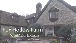 Paranormal Investigation of Fox Hollow Farm | Midwest Ghost Hunters