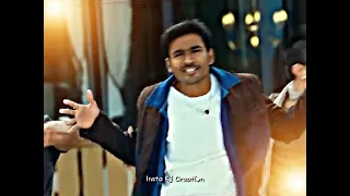 💗Rathukkam💓Pochu💕Dhanush❤️Love Songs🥰Exf Effect🤗Tamil WhatsApp Status💞#lovesong#keepsupporting