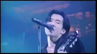 Mr.children「everybody goes -秩序のない現代にドロップキック-」from tour '95"Atomic Heart"