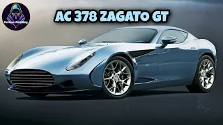 (AC 378 ZAGATO GT)🔥🔥For Gta San Andreas Mobile|Furious Mods!