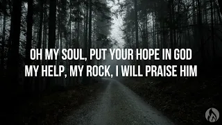Lord From Sorrows Deep I Call (Psalm 42) - Matt Boswell & Matt Papa (Lyric video)