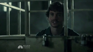 HANNIBAL THE LIGHT FROM FRIENDSHIP SCENE