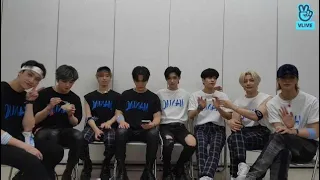 【ENG SUB】STRAY KIDS VLIVE 2022-06-13 It was so much fun for two days!!! 🎉