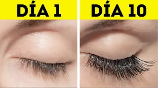 34 TRUCOS DE BELLEZA QUE NO TE PUEDES PERDER