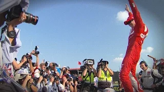 INDYCAR Remix: 2014 Honda Indy 200 at Mid Ohio