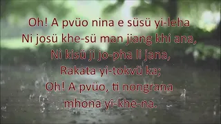 E M Lotha- Apvuo Ti Nongrana Yikhe