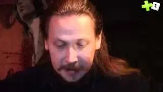 Алексей Ревенко в "Лоскутах"