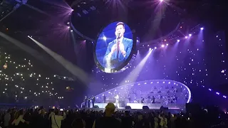 Concert Michael Buble Milano 2019 (14)