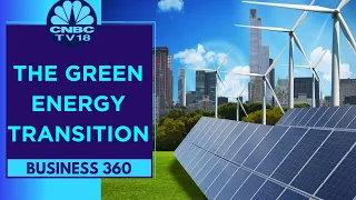 India Will Meet World's Power Requirement: Power Minister RK Singh | CNBC TV18