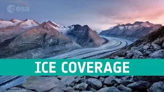 Ice coverage - the global thaw