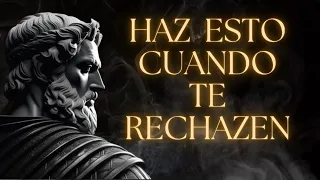 PSICOLOGÍA INVERSA | 13 LECCIONES sobre cómo usar el RECHAZO a tu favor | Marco Aurelio ESTOICISMO