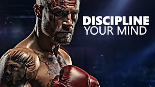 DISCIPLINE YOUR MIND - Motivational Speech Compilation