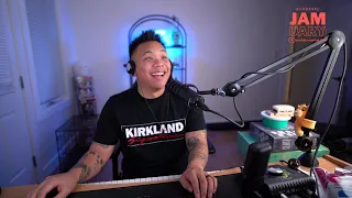 AJ Rafael streaming music and taking requests for JAMUARY 2023 | Stream 3
