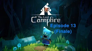 The Last Campfire Episode 13 (Finale): Reignited