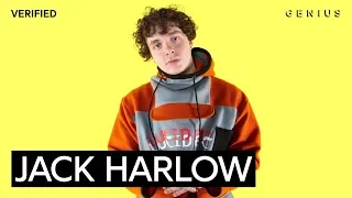 Jack Harlow "WHATS POPPIN" Official Lyrics & Meaning | Verified