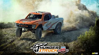 Thunderstruck Motorsports 37th SCORE San Felipe 250