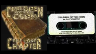 Children Of The Corn - Witch Way Should I Go? Instrumental