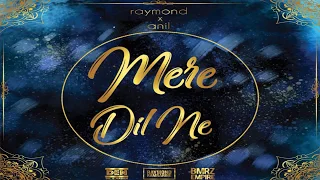 Raymond Ramnarine x Anil Bheem - Mere Dil Ne (2019)