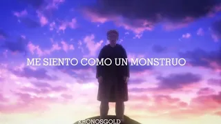 Monster-Skillet (Shingeki no kyojin)[AMV][sub español]