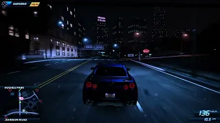 GTR R35 EGOIST | Need for Speed™ Most Wanted 2012 HD 4K