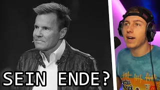 die DUNKLE WAHRHEIT über DIETER BOHLEN