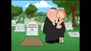 FAMILY GUY: The Incredibly Bad Choices of Peter Griffin | FOX Home Entertainment