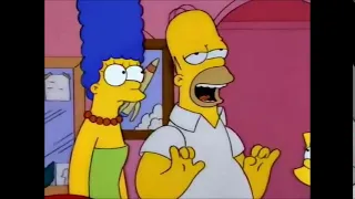 los simpsons latino homero me gustan los bomboncitos