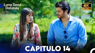 Luna llena Capitulo 14 (4K ULTRA HD) (Doblada En Español)