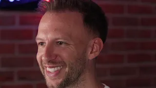 "I've not come to take part, I've come to win!" | Judd Trump US Open Pool Championship Exclusive