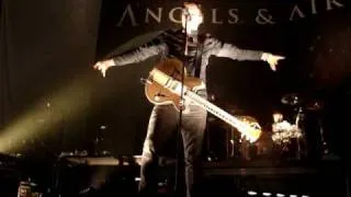 Angels & Airwaves Heaven Live 10/27/08 Atlanta