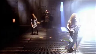 Megadeth - "Foreclosure of a Dream" - Countdown to Extinction (1992)