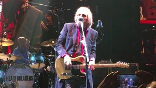 Tom Petty and the Heartbreakers.....Intros....Introductions....9/21/17.....Hollywood