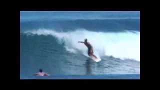 Parko surf