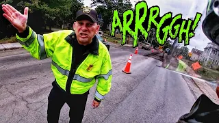 STUPID, CRAZY & ANGRY PEOPLE VS BIKERS 2020 - BIKERS IN TROUBLE [Ep.#959]