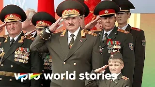 Belarus: Inside Europe´s last dictatorship | VPRO Documentary