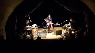 Yves Jamait "Dimanche (Caresse-moi)" live - Brienon 2018